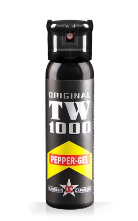 Pepper-Gel