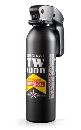 Pepper-Gel