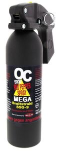 Red Pepper Spray