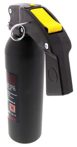 Red Pepper Spray