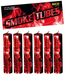Smoke Tubes