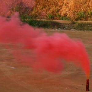Smoke Tubes