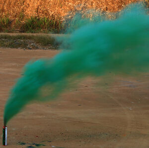 Smoke Tubes