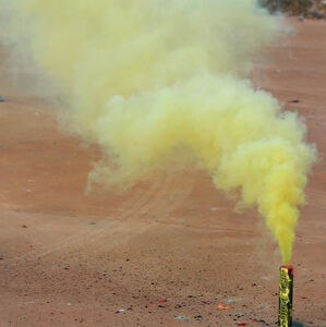 Smoke Tubes