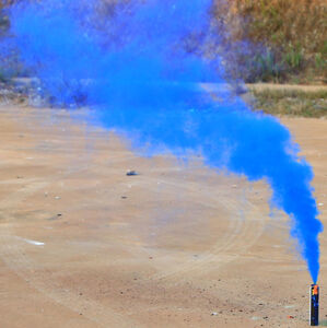 Smoke Tubes