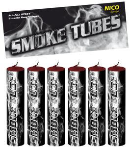 Smoke Tubes
