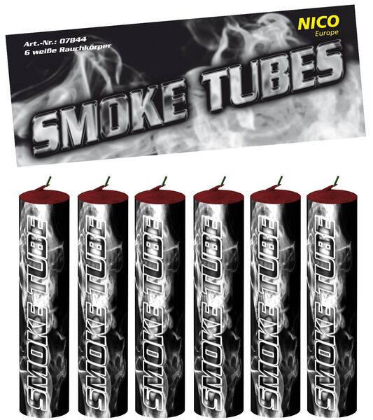 Smoke Tubes