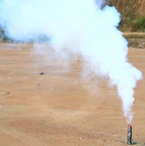 Smoke Tubes