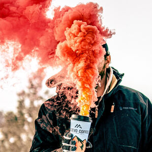 Smoke one-sided