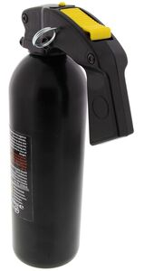 Red Pepper Spray