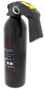 Red Pepper Spray