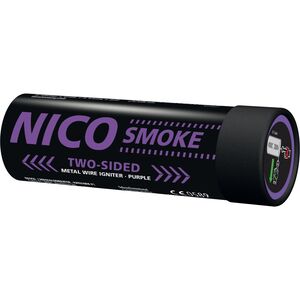 Smoke two-sided