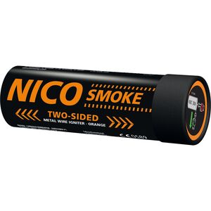 Smoke two-sided