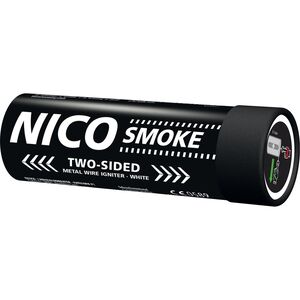 Smoke two-sided