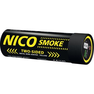 Smoke two-sided