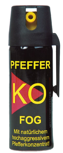 KO Fog