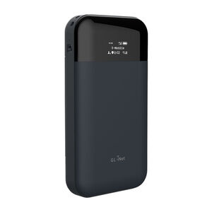 GL-E750-V2 "Mudi v2" mobiler 4G LTE Router