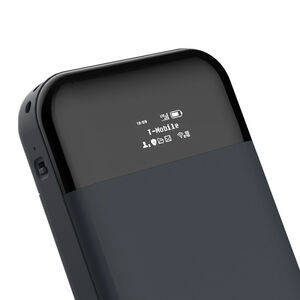 GL-E750-V2 "Mudi v2" mobiler 4G LTE Router
