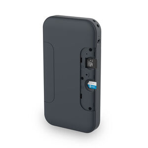 GL-E750-V2 "Mudi v2" mobiler 4G LTE Router
