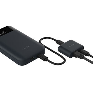 GL-E750-V2 "Mudi v2" mobiler 4G LTE Router