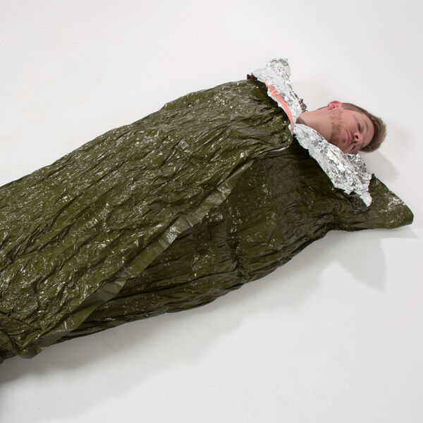 Reflexcell™ Rettungsdecke