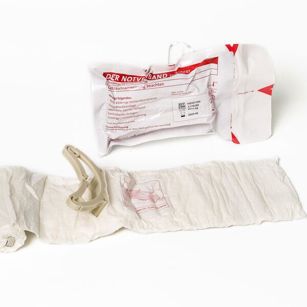 Emergency Bandage