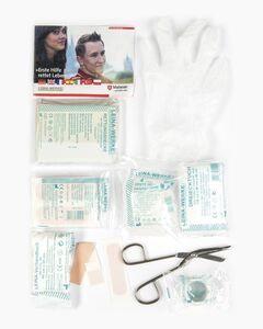 Erste-Hilfe-Set Pro 25-tlg.