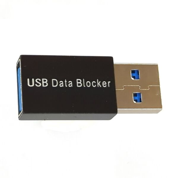 USB-A Data Blocker
