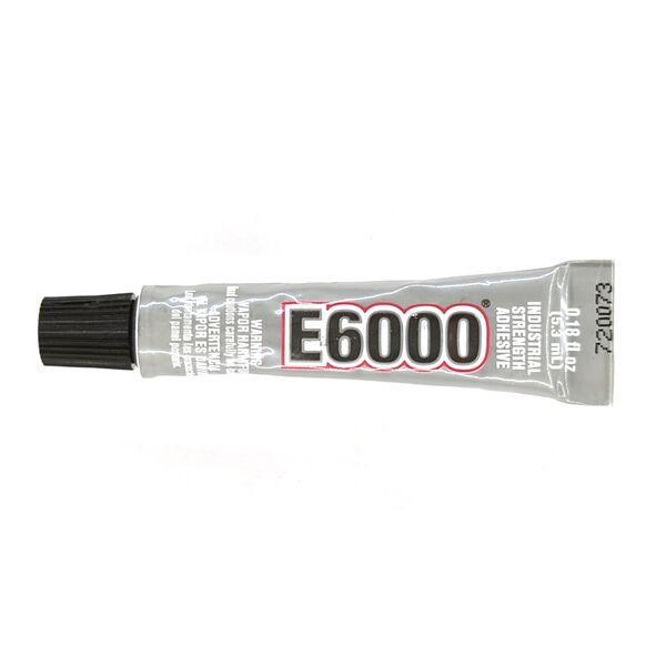 E6000 Mehrzweckkleber