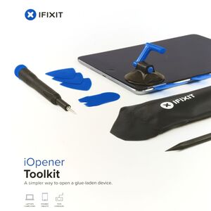iOpener Toolkit